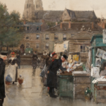 Rue de Grenelle – Paris thumbnail