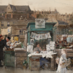 Rue de Grenelle – Paris thumbnail