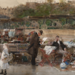 Rue de Grenelle – Paris thumbnail