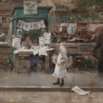 Rue de Grenelle – Paris thumbnail