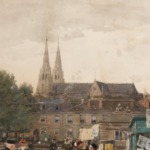 Rue de Grenelle – Paris thumbnail