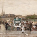 Rue de Grenelle – Paris thumbnail