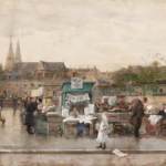 Rue de Grenelle – Paris thumbnail