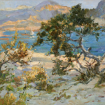 The Blue Pool – Cassis thumbnail