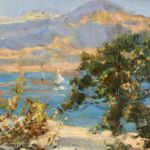 The Blue Pool – Cassis thumbnail