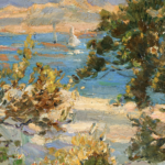 The Blue Pool – Cassis thumbnail