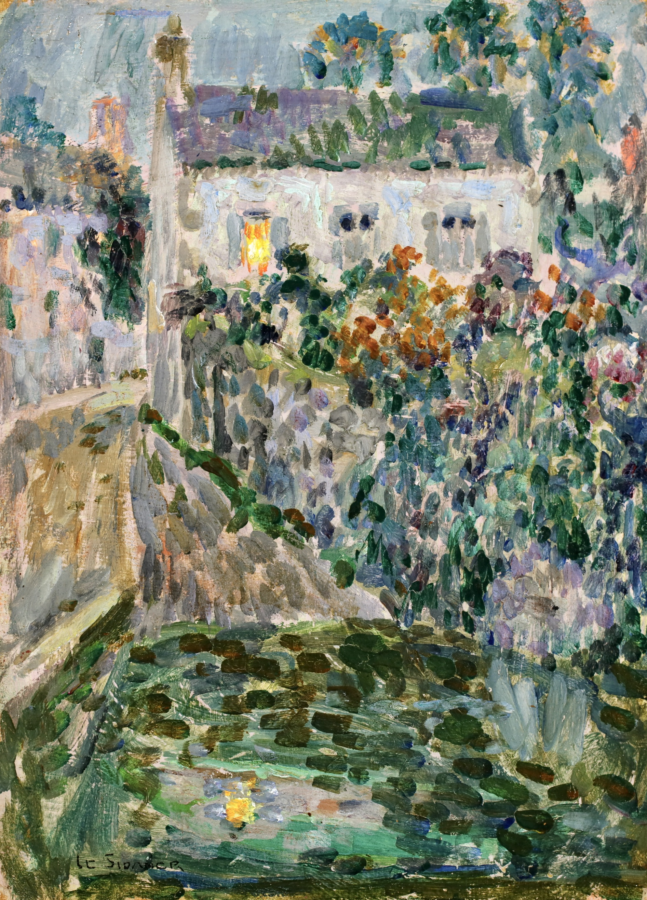 Quimperle - Buy Fine Paintings Online