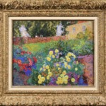 Le Jardin Fleuri thumbnail