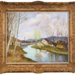 Le Meauldre au debut de Printemps thumbnail