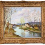 Le Meauldre au debut de Printemps thumbnail