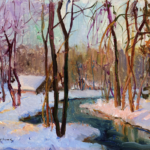 Winter – Russia thumbnail