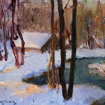 Winter – Russia thumbnail