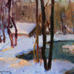 Winter – Russia thumbnail