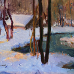 Winter – Russia thumbnail