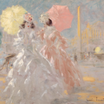 Elegantes – Place la Concorde thumbnail