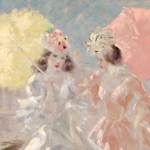 Elegantes – Place la Concorde thumbnail
