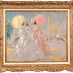 Elegantes – Place la Concorde thumbnail