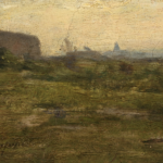 Paysage – Coucher de Soleil thumbnail
