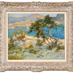 The Blue Pool – Cassis thumbnail