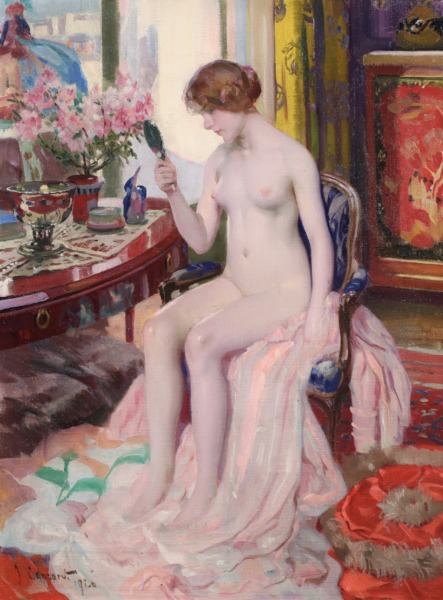 Nudes