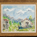 The Italian Alps thumbnail