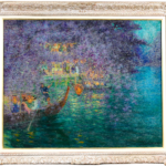 Sous les Cerisiers en Fleurs – Fête De Nuit au Japon thumbnail