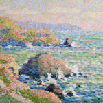 Rochers sur la côte thumbnail