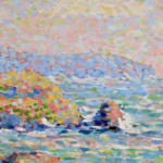 Rochers sur la côte thumbnail