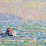 Rochers sur la côte thumbnail