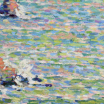 Rochers sur la côte thumbnail