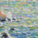 Rochers sur la côte thumbnail