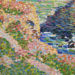 Rochers sur la côte thumbnail