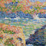 Rochers sur la côte thumbnail