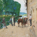 The Seine at St. Mammes thumbnail
