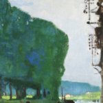 The Seine at St. Mammes thumbnail