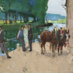 The Seine at St. Mammes thumbnail