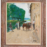 The Seine at St. Mammes thumbnail