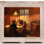 Interieur – Effet De Lampe thumbnail