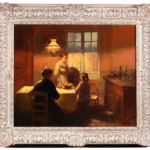 Interieur – Effet De Lampe thumbnail
