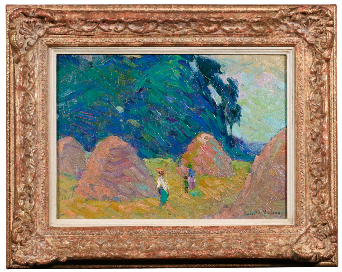 Fernaison - Buy Fine Paintings Online