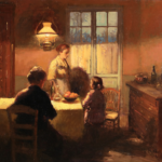 Interieur – Effet De Lampe thumbnail