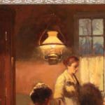Interieur – Effet De Lampe thumbnail