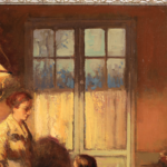 Interieur – Effet De Lampe thumbnail