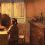 Interieur – Effet De Lampe thumbnail