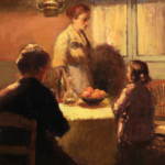 Interieur – Effet De Lampe thumbnail