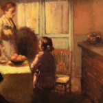Interieur – Effet De Lampe thumbnail