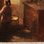 Interieur – Effet De Lampe thumbnail