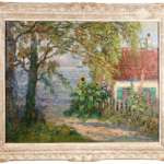 Fleurs d’été – Étaples thumbnail
