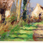Pommiers en Fleurs – Gouvernes thumbnail