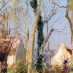 Pommiers en Fleurs – Gouvernes thumbnail